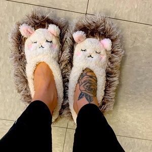 Meet your Posher, Fannie